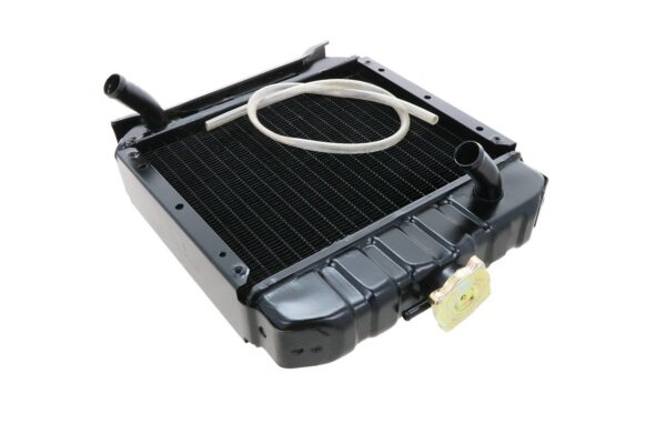Radiateur Kubota B10, B4200, B5001, B5100E, B5100D, Zen Noh ZB5001 – Image 4