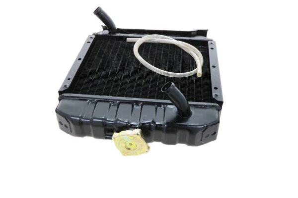 Radiateur Kubota B10, B4200, B5001, B5100E, B5100D, Zen Noh ZB5001 – Image 5