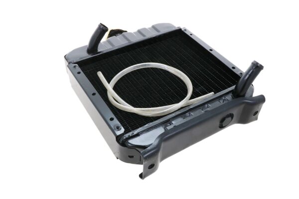 Radiateur Kubota B10, B4200, B5001, B5100E, B5100D, Zen Noh ZB5001 – Image 8