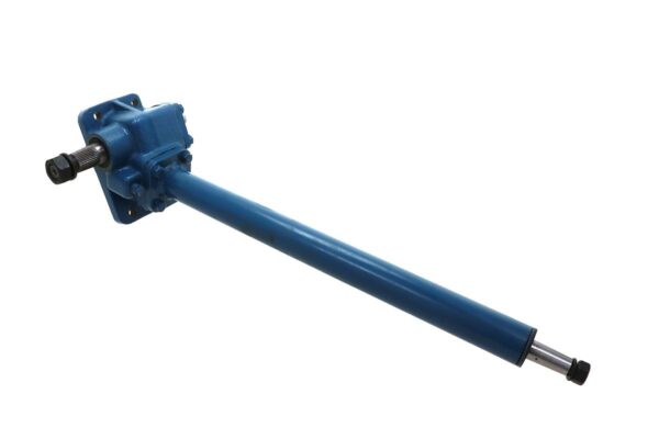 Kubota Boitier de direction L175, L185, L225, L245, L1500, L1501, L1801, L2000, L2201, Yanmar YM180, YM195, YM220, YM240, YM250, YM1500, YM1600, YM1700, YM1900, YM2000 – Image 2