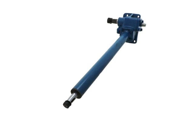 Kubota Boitier de direction L175, L185, L225, L245, L1500, L1501, L1801, L2000, L2201, Yanmar YM180, YM195, YM220, YM240, YM250, YM1500, YM1600, YM1700, YM1900, YM2000 – Image 3