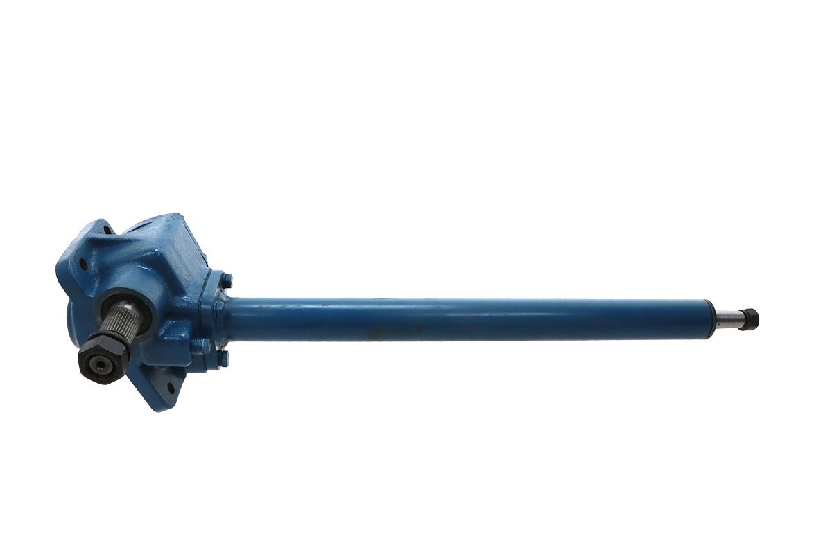 Kubota Boitier de direction L175, L185, L225, L245, L1500, L1501, L1801, L2000, L2201, Yanmar YM180, YM195, YM220, YM240, YM250, YM1500, YM1600, YM1700, YM1900, YM2000