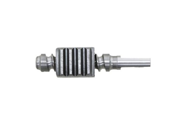 Arbre de direction Yanmar F-serie 125mm – Image 2