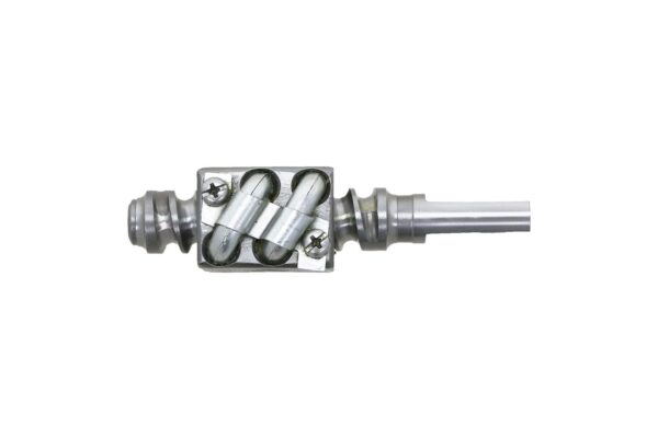 Arbre de direction Yanmar F-serie 125mm – Image 3