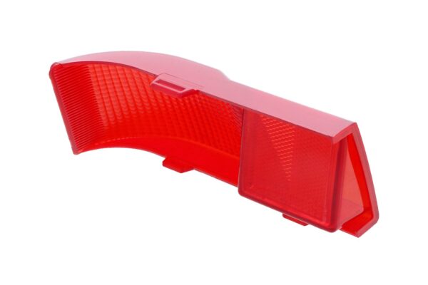 Verre de feu arrière (gauche) Iseki TG-Types TJ75, Massey Ferguson 1533, 1540, 1547, – Image 2