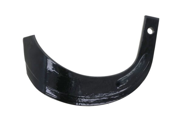 Kubota Lame de fraise rotative gauche L1-18, L1-20
