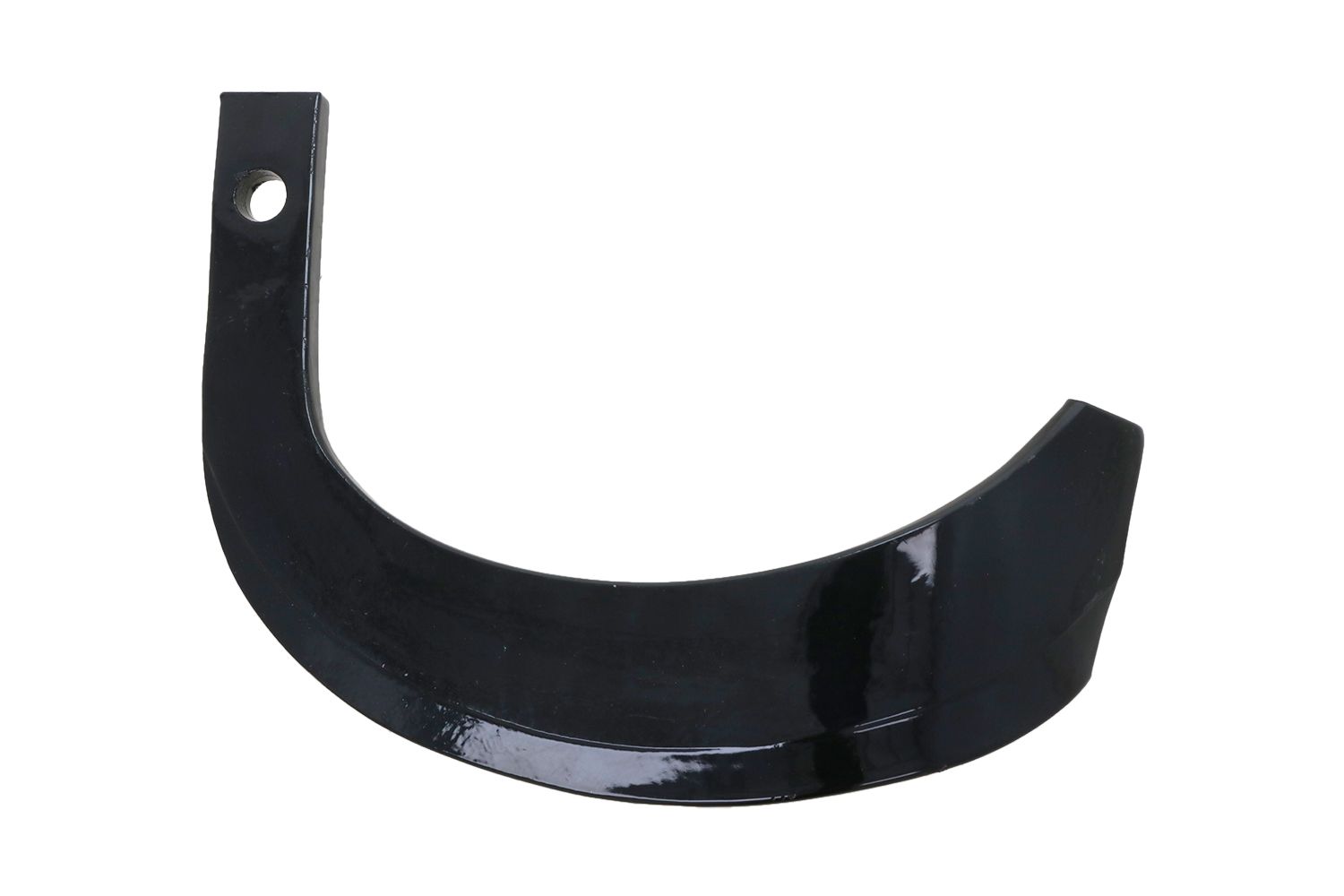 Iseki Lame de fraise rotative gauche TU, RAL140, RAL150, RKA140, RKA150, RKA160, RKA170, RA140