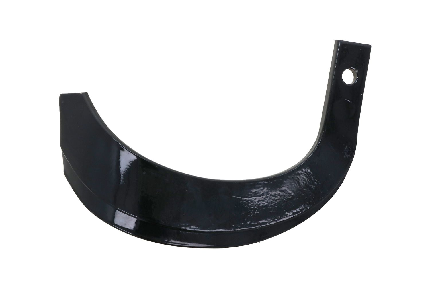 Iseki Lame de fraise rotative droit TU, RAL140, RAL150, RKA140, RKA150, RKA160, RKA170, RA140