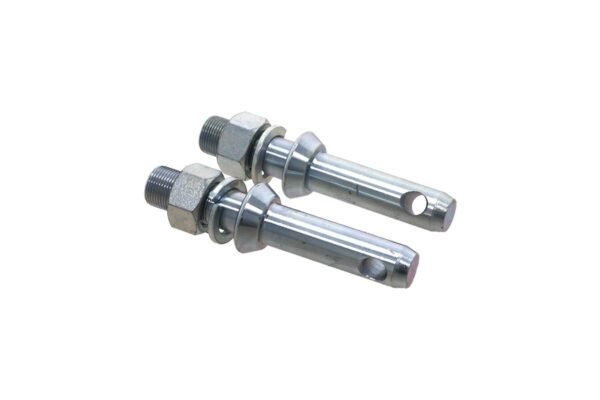 Jeu broche utilitaire Cat.1 22mm fil fin