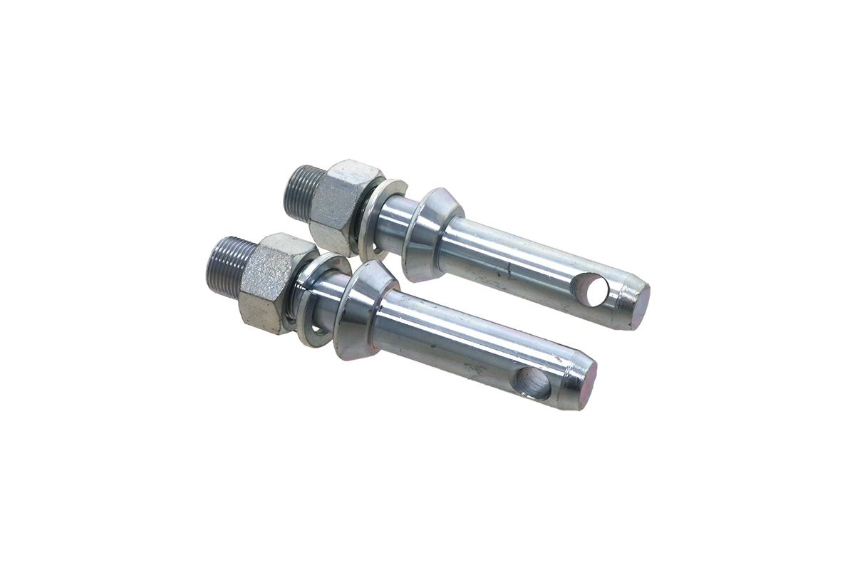 Jeu broche utilitaire Cat.1 22mm fil fin
