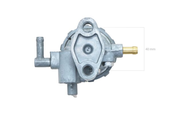 Unité de filtre à carburant complète Iseki TU, TX – Image 3