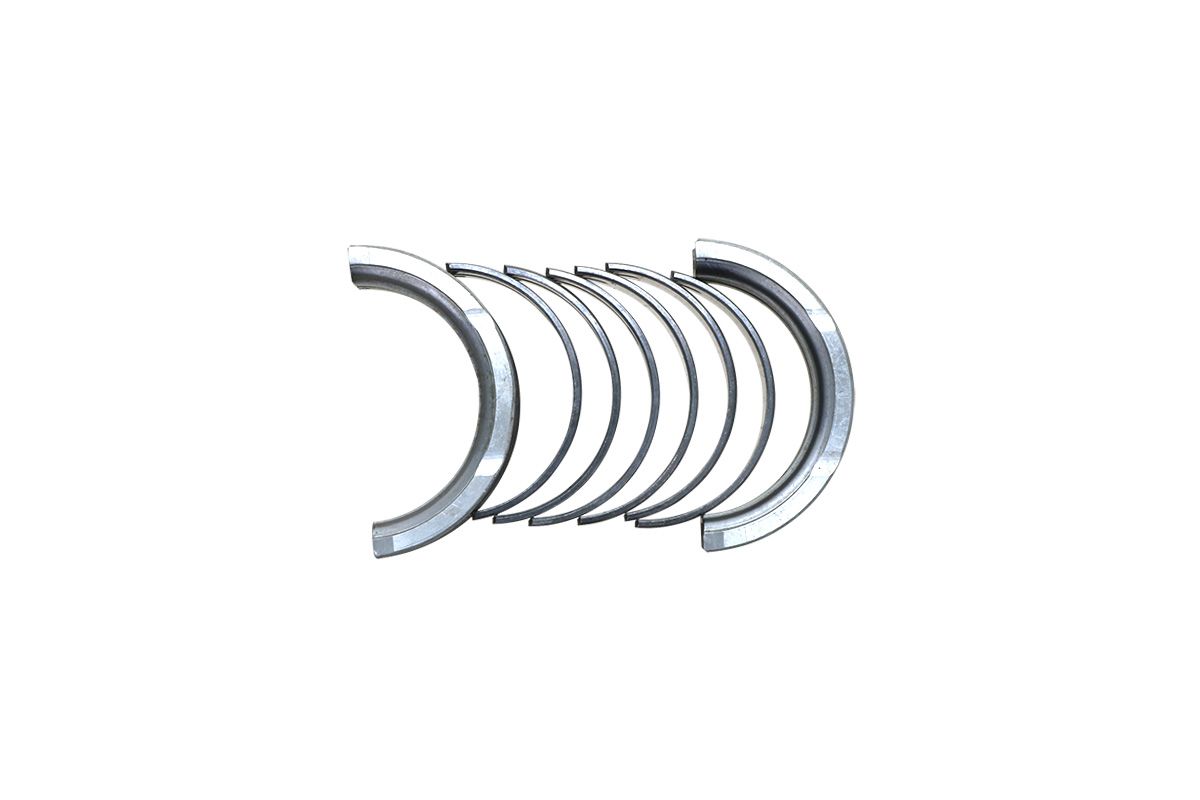 Kit de roulement principal (STD) Mitsubishi K3B, K3C, K3D, K3E, K3F, MVS3L, MVS3L2, S3L, S3L2, Captain, Startrac, Etc.,
