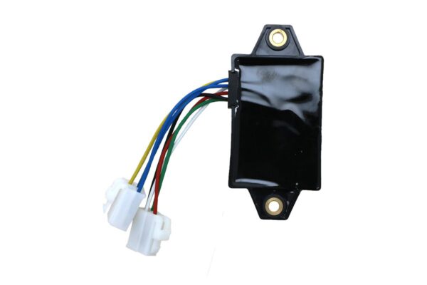 Boîte de contrôle Iseki TU, Mitsubishi MT – Image 2