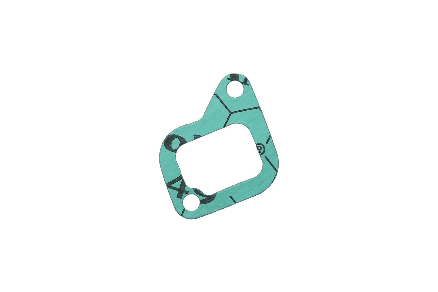 Kubota Joint collecteur d'admission Z500, Z600, D750, D850, D950, V1100, V1200, Bobcat, Case, Gutbrod, Holder, Universal Marine, Jacobson, JLG, Kioti, Neuson, Ransomes, Thomas