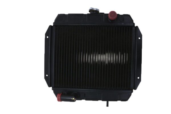 Radiateur Mitsubishi MT14, MTX14, MT15, MTX15, MT16, MTX16 – Image 4