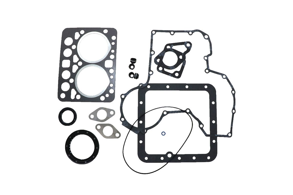 Ensemble de joint complet Kubota ZL600, B6000, Zen Noh ZB600, Hydromarine DM12