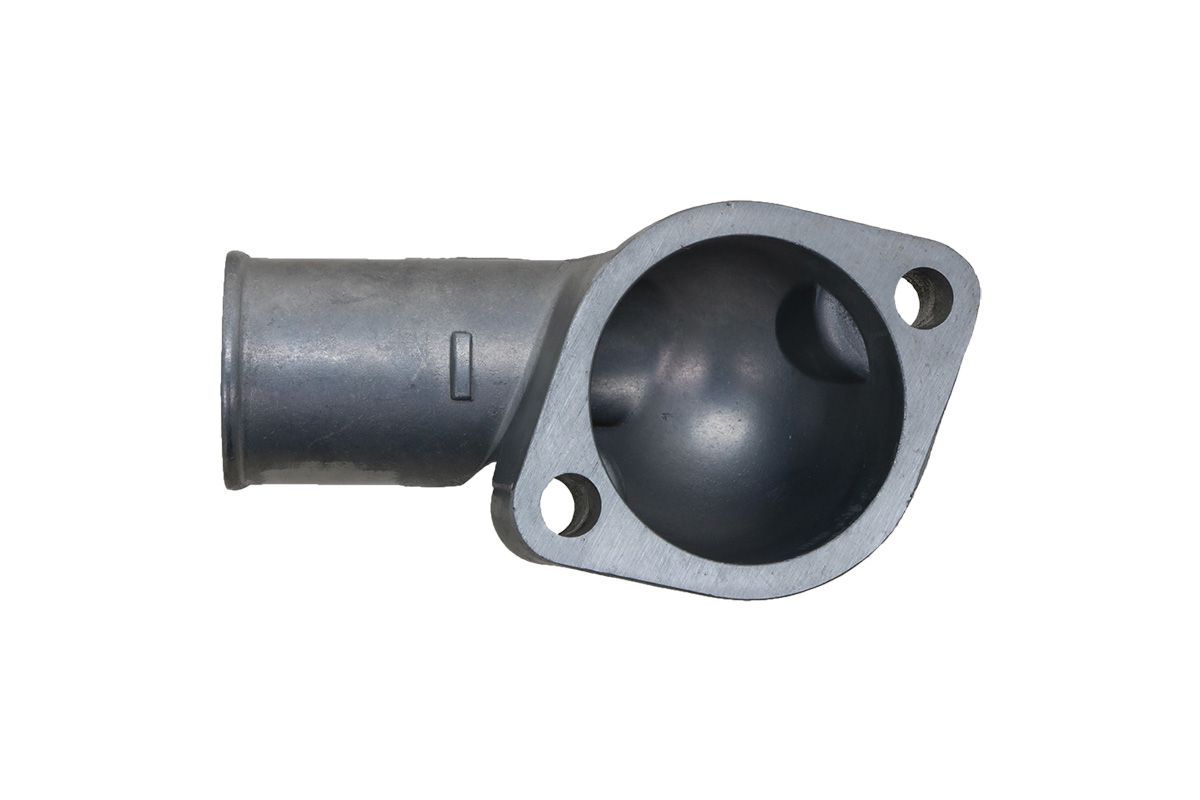 Corps De Thermostat Mitsubishi type K3, K4, Iseki types TU, TX, Bolens, Etc.,