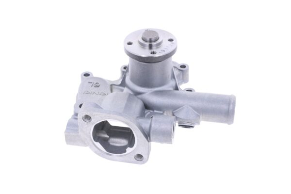 Pompe à eau Yanmar 2TNE68, 2TN66, 2TNE65, 2TNE68, 3TN63, 3TN66, 3TNE68, Komatsu 2D68, 3D63, 3D66, 3D68 – Image 2