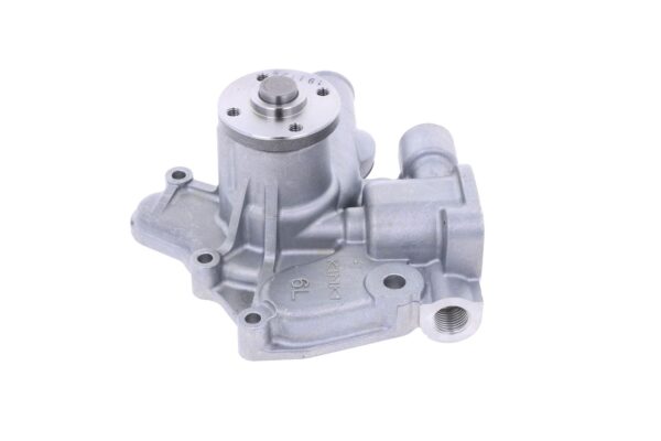 Pompe à eau Yanmar 2TNE68, 2TN66, 2TNE65, 2TNE68, 3TN63, 3TN66, 3TNE68, Komatsu 2D68, 3D63, 3D66, 3D68 – Image 5