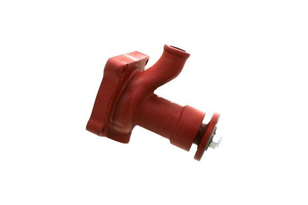 Pompe à eau Zetor 5511, 5516, 5545, 5645, 5647, 5711, 5718, 5745, 5748, 6711, 6718, 6745, 6748 – Image 6