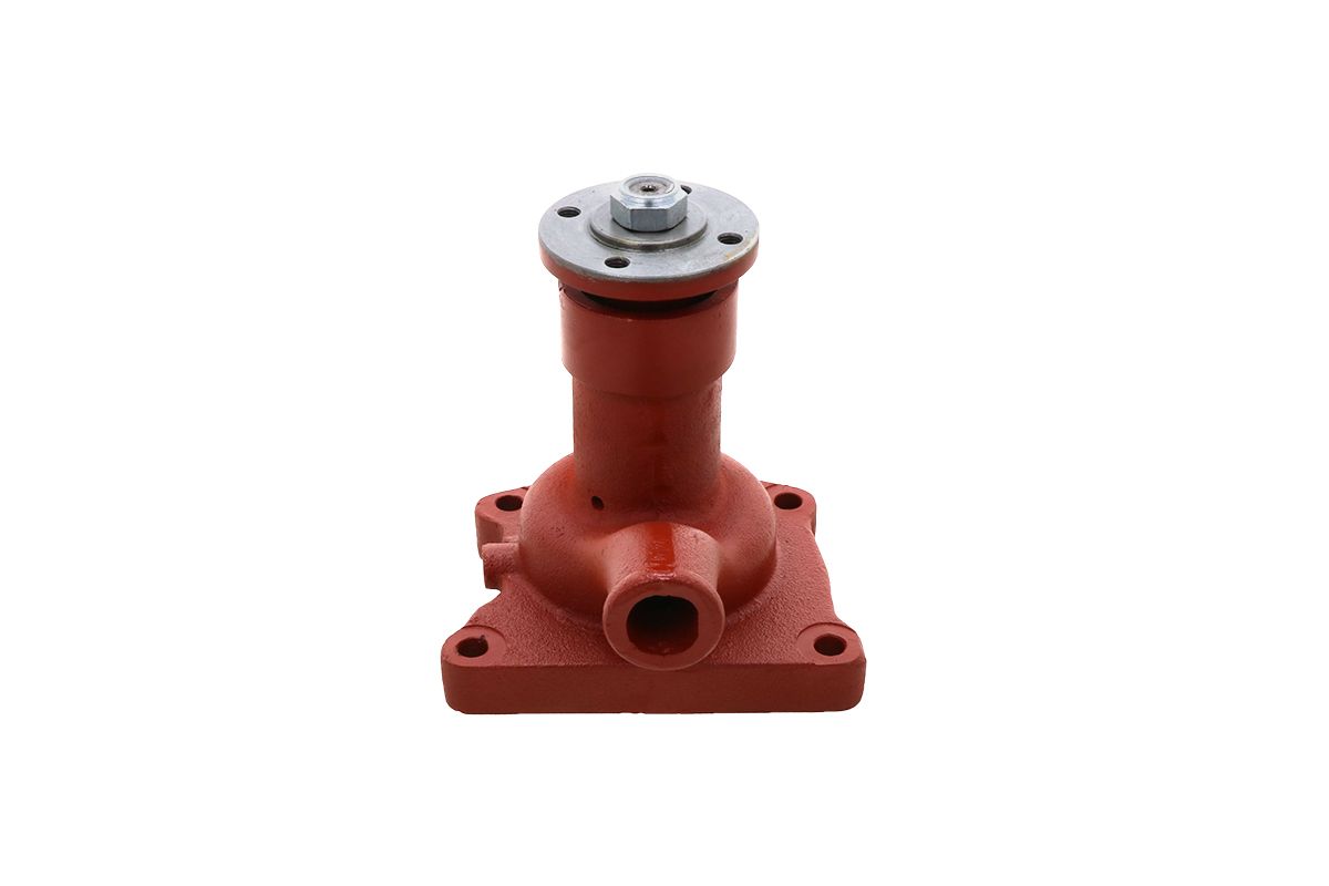 Pompe à eau Zetor 5511, 5516, 5545, 5645, 5647, 5711, 5718, 5745, 5748, 6711, 6718, 6745, 6748