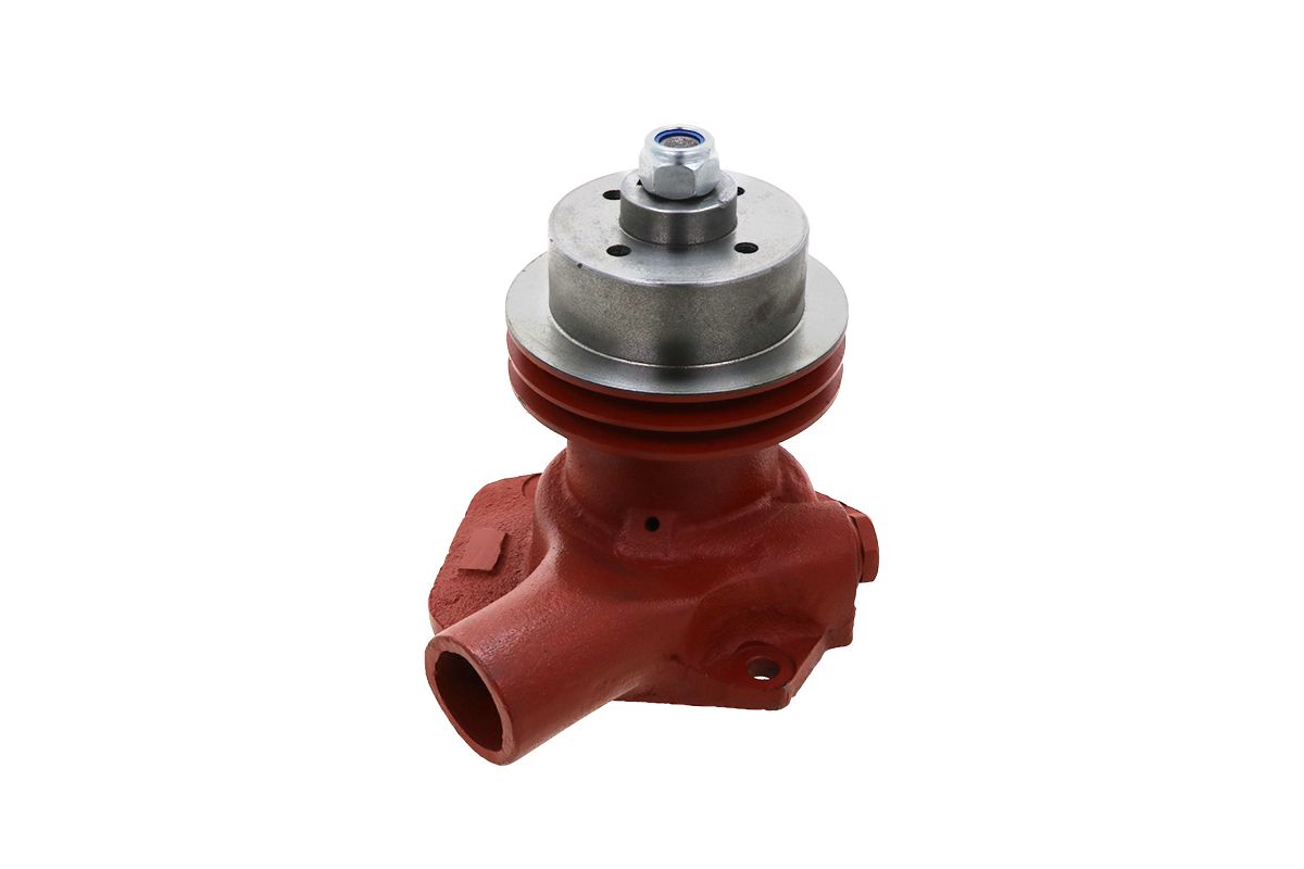 Pompe à eau Zetor 8111, 8145, 8211, 8245, 8811, 9111, 9145, 9211, 9245, 10111, 10145, 11211, 11245, 12111, 12145, 12211, 12245, 14145, 14245, 16145, 16245
