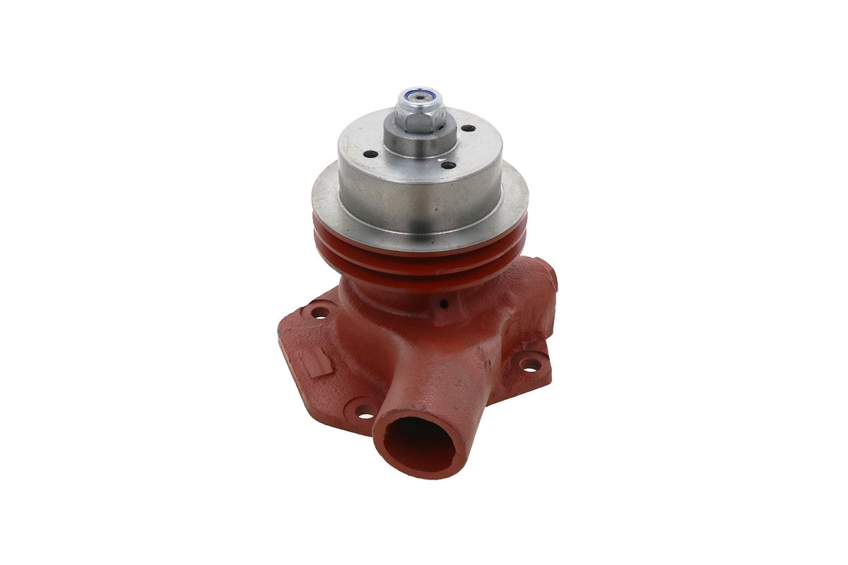 Pompe à eau Zetor 10111, 10145, 10211, 10245, 12111, 12145, 14145, 16145, 8111, 8145, 8211, 8245, 9111, 9145, 9211, 9245