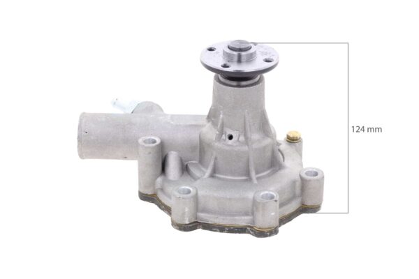 Pompe à eau Mitsubishi S3L2, S4L2, Case IH 234 235 244 245 254 255 1120 1130 – Image 2