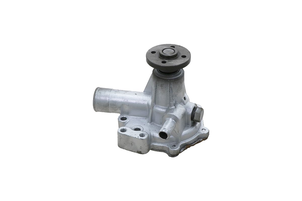 Pompe à eau Perkins 103, 104, 403, 404, Shibaura J774, J823, J843, N843, N844, Mitsubishi S3L3, S4L3, Caterpillar C1.1, CC1.5, C2.2, 3013, 3013C, 3014, 3024, 3024C, 3034