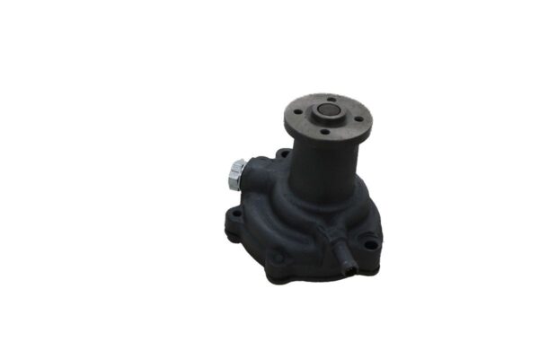 Pompe à eau Mitsubishi MAZDA MA4-71G, PB100, Case IH 284 (GAS), Satoh, S550G, S650G – Image 2