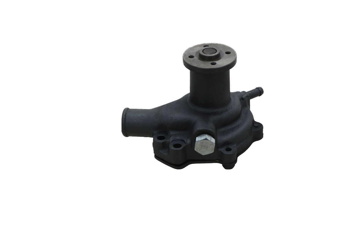 Pompe à eau Mitsubishi MAZDA MA4-71G, PB100, Case IH 284 (GAS), Satoh, S550G, S650G