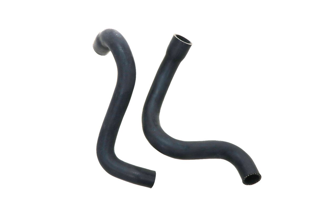 Jeu de tuyaux de refroidissement Iseki TH4290, TH4295, TH4335, TH4365, Massey Ferguson 1528, 1529, 1532,