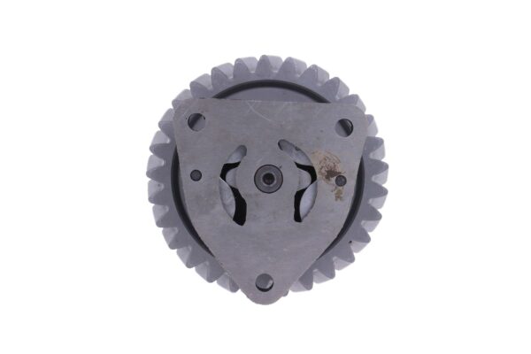 Pompe à huile Yanmar 3T80, 3T80D, 3T80J, 3T84, 3T84A, 3TN84, 3T90J, 3T90LE, 3T90T, Marine: 3QM, 3QM30, John Deere 850, 900HC, 950, 1050 – Image 5