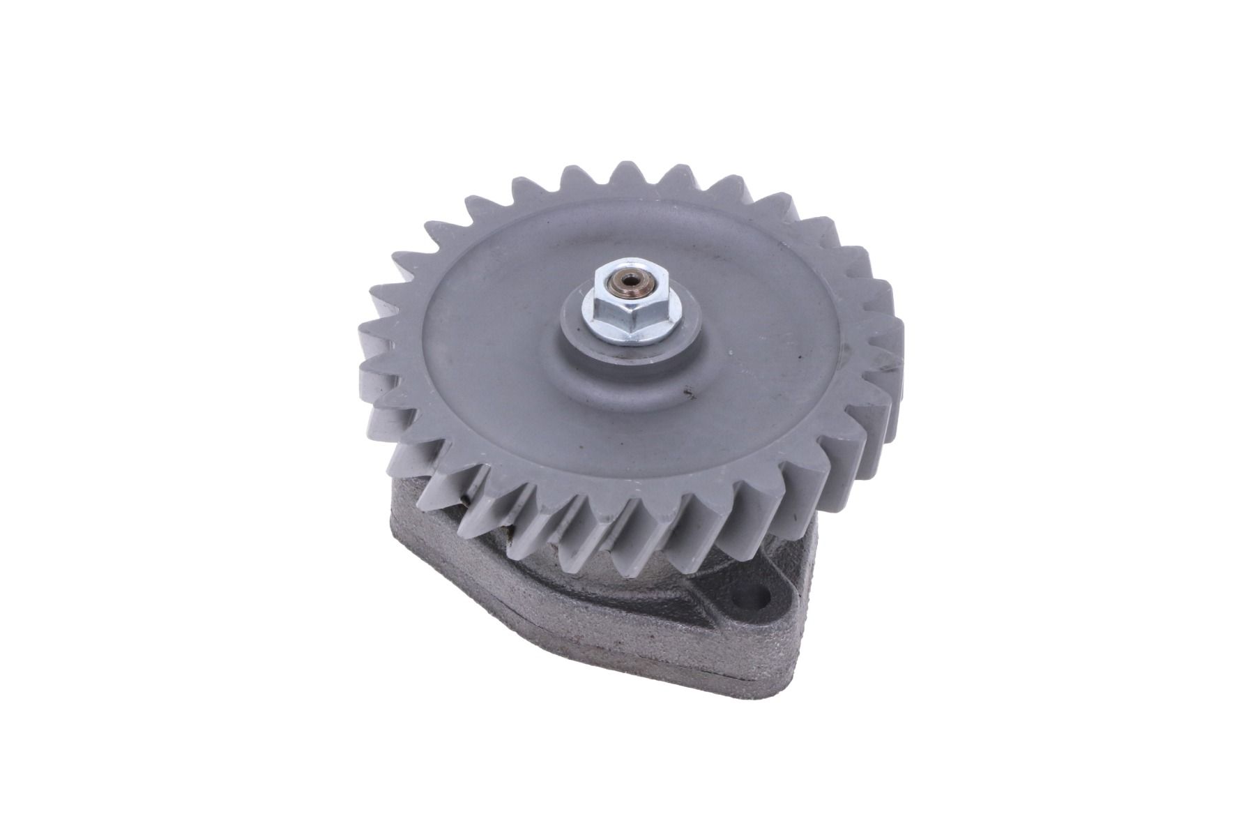 Pompe à huile Yanmar 3T80, 3T80D, 3T80J, 3T84, 3T84A, 3TN84, 3T90J, 3T90LE, 3T90T, Marine: 3QM, 3QM30, John Deere 850, 900HC, 950, 1050