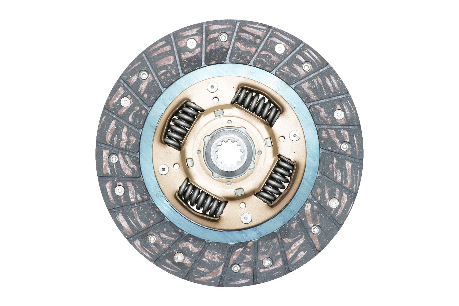 Disque embrayage Mitsubishi D, MT, Satoh, ST