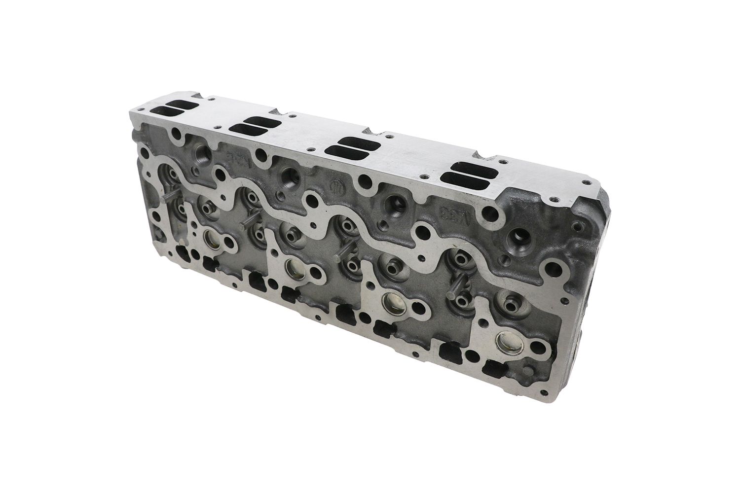 Culasse Kubota V3300 (12 soupapes injection indirecte)