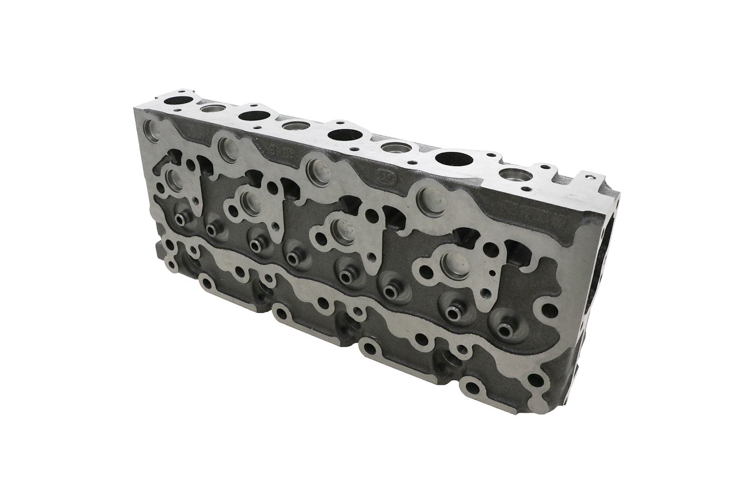 Culasse à injection indirecte Kubota V1903