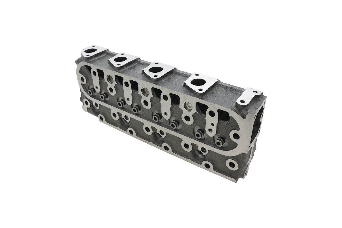 Culasse à injection indirecte Kubota V1305,