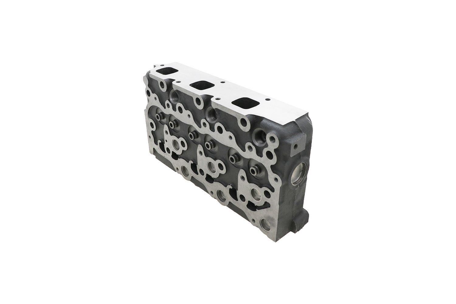 Injection indirecte de la culasse Kubota D1463, D1503