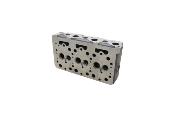 Culasse Injection indirecte Kubota Type 1, D1100, DH1100, D1101, DH1101, D1102, DM1102, DH1102, D1301, D1302, D1402, – Image 4
