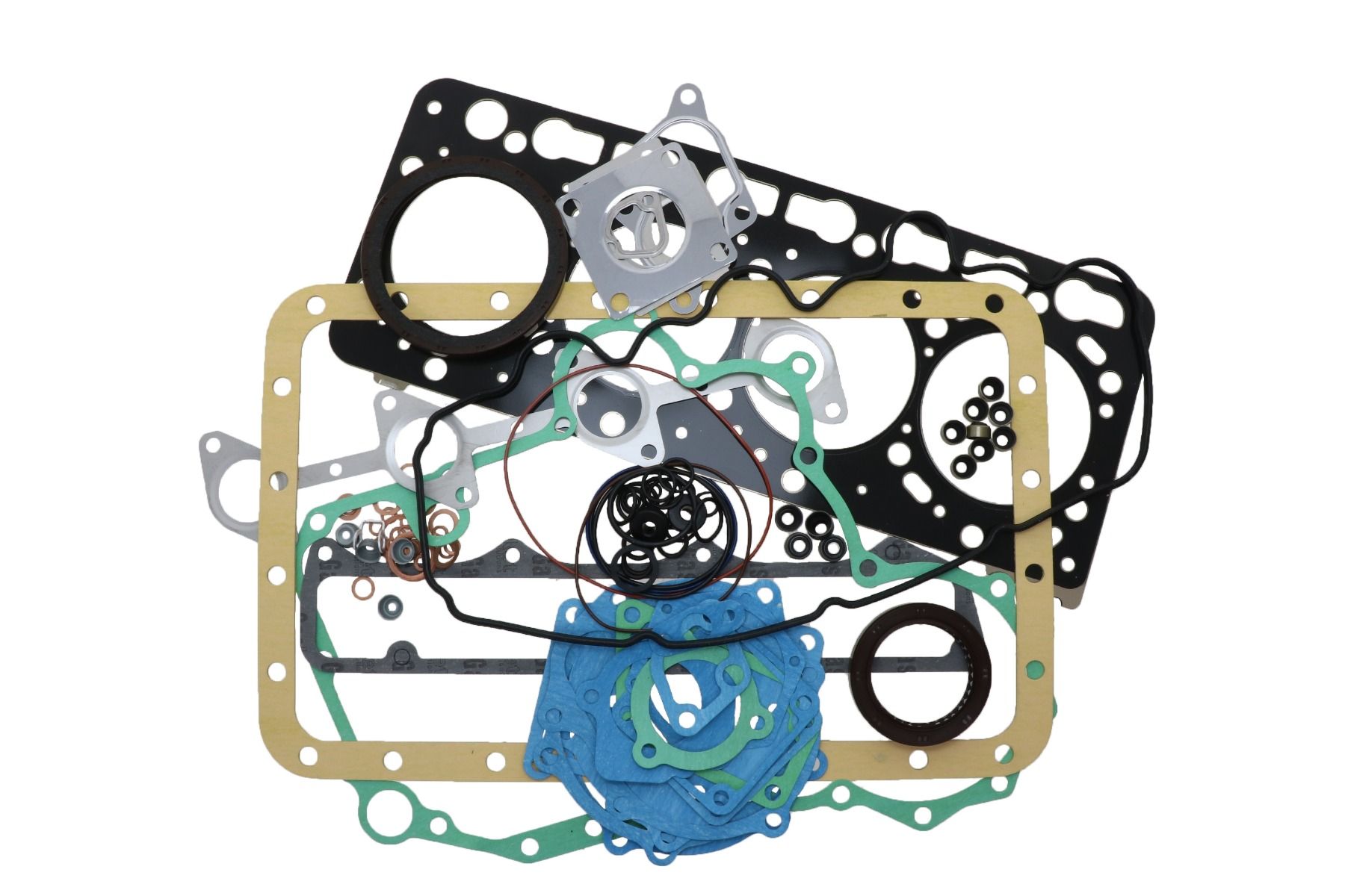 Ensemble de joint Kubota V3300, V3300-DI, V3300T, 4D98