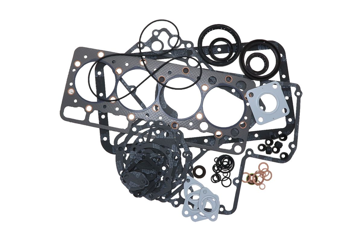 Ensemble de joint complet Kubota 4D75, V1200, B2150, B9200