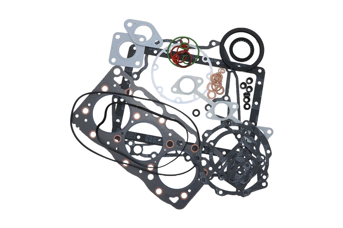 Kit d'accouplement Kubota D905
