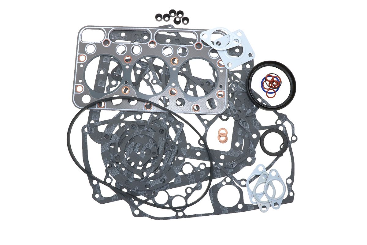 Ensemble de joint complet Kubota D1100, DH1100, DH1101, D1102