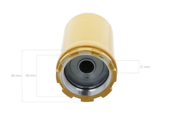 Filte Huile Hydraukique Iseki TG, Hitachi, John Deere – Image 4