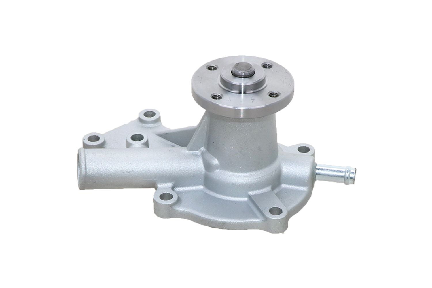 Pompe à eau Kubota D622, D640, D662, D722, D782, D902, WG972, Z482, Z602, 14mm Roue