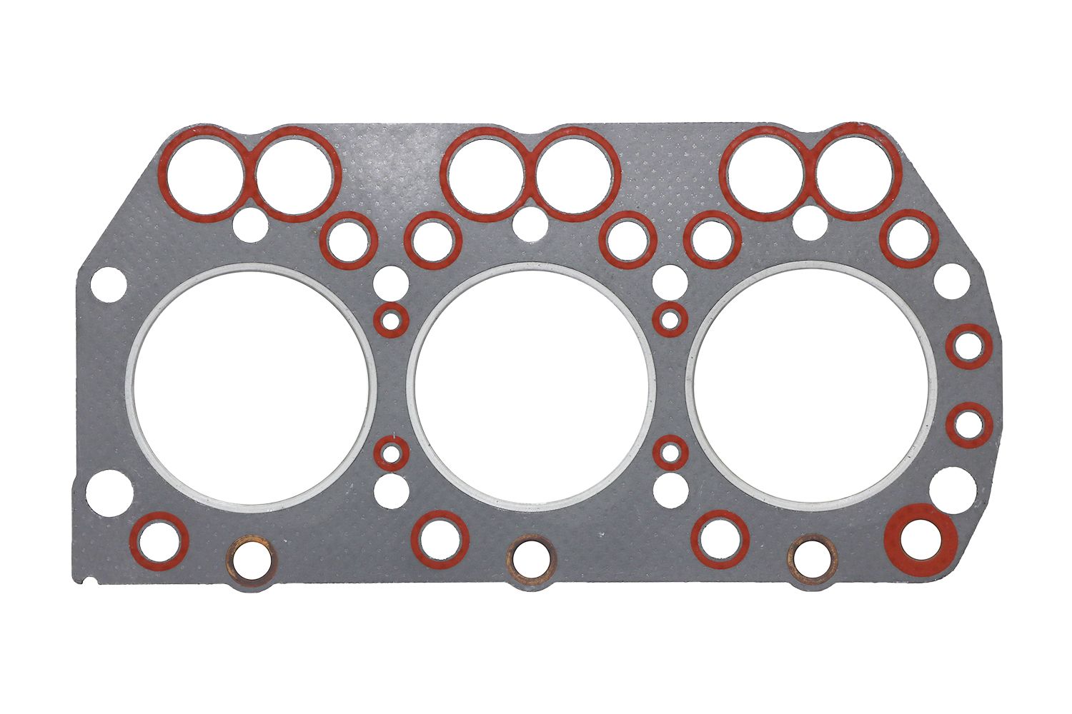 Joint de culasse Iseki E383, E390, SGR17, TF15, TF153, THS16, TM150, TPC15, TPC153