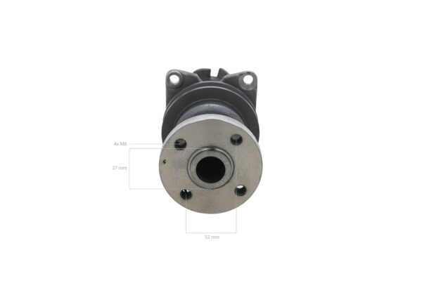 Pompe à eau Ford 1100, 1200, 1300, Shibaura SL, SU-types – Image 9