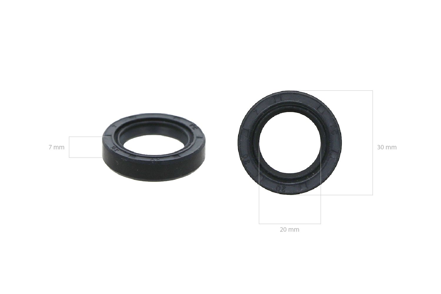 Joint Iseki, Massey Ferguson, Yanmar, Branson / Kukje, Cub Cadet,