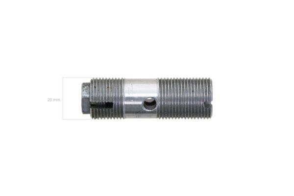 Soupape de surpression Carter de filtre à huile Yanmar F-Serie, FX-Serie, YM-Serie, Marine 2GM, 3GM, 2HM, 3HM, 2QM, 3QM, John Deere – Image 2